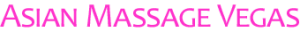 Asian Massage Vegas
